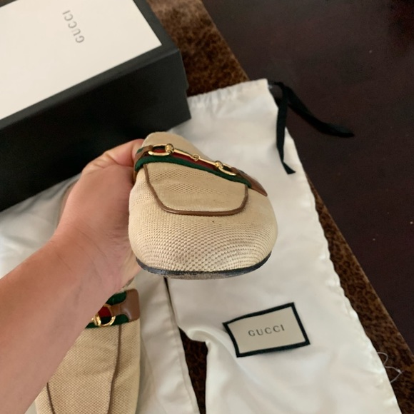 Gucci Shoes - Picture 5 of 11